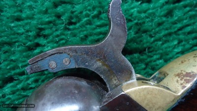 COLT 3 INCH BARREL CONVERSION REVOLVER - Image 11 of 15