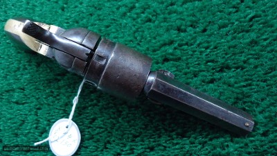 COLT 3 INCH BARREL CONVERSION REVOLVER - Image 3 of 15