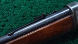 *Sale Pending* - WINCHESTER MODEL 53 RIFLE IN 32 WCF - 6 of 20