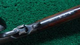 *Sale Pending* - WINCHESTER MODEL 53 RIFLE IN 32 WCF - 9 of 20