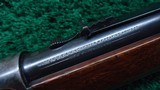 *Sale Pending* - WINCHESTER MODEL 53 RIFLE IN 32 WCF - 12 of 20