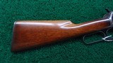 *Sale Pending* - WINCHESTER MODEL 53 RIFLE IN 32 WCF - 18 of 20