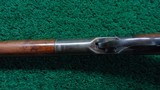 *Sale Pending* - WINCHESTER MODEL 53 RIFLE IN 32 WCF - 11 of 20