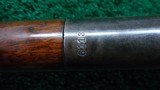 *Sale Pending* - WINCHESTER MODEL 53 RIFLE IN 32 WCF - 15 of 20