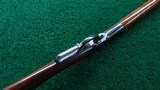 *Sale Pending* - WINCHESTER MODEL 53 RIFLE IN 32 WCF - 3 of 20