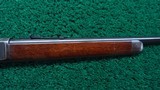 *Sale Pending* - WINCHESTER MODEL 53 RIFLE IN 32 WCF - 5 of 20