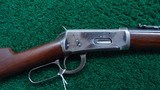 WINCHESTER MODEL 1894 SRC IN CALIBER 30-30 - 1 of 18