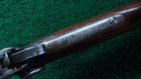 WINCHESTER MODEL 1894 SRC IN CALIBER 30-30 - 8 of 18