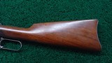 WINCHESTER MODEL 1894 SRC IN CALIBER 30-30 - 14 of 18