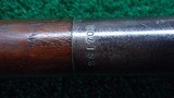 WINCHESTER MODEL 1892 SRC IN CALIBER 44-40 - 13 of 18