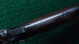 WINCHESTER MODEL 1892 SRC IN CALIBER 44-40 - 8 of 18