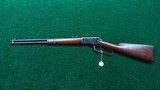 WINCHESTER MODEL 1892 SRC IN CALIBER 44-40 - 17 of 18