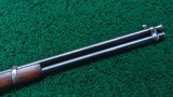 WINCHESTER MODEL 1892 SRC IN CALIBER 44-40 - 7 of 18