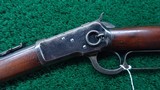 WINCHESTER MODEL 1892 SRC IN CALIBER 44-40 - 2 of 18