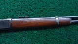 *Sale Pending* - WINCHESTER MODEL 1892 SRC IN CALIBER 44-40 - 5 of 18