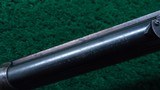 *Sale Pending* - WINCHESTER MODEL 1892 SRC IN CALIBER 44-40 - 10 of 18