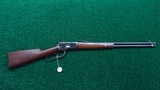 *Sale Pending* - WINCHESTER MODEL 1892 SRC IN CALIBER 44-40 - 18 of 18