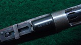 *Sale Pending* - WINCHESTER MODEL 1892 SRC IN CALIBER 44-40 - 6 of 18