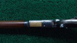 *Sale Pending* - VERY INTERESTING MODEL 1873 SADDLE RING CARBINE - 11 of 21