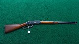 *Sale Pending* - VERY INTERESTING MODEL 1873 SADDLE RING CARBINE - 21 of 21