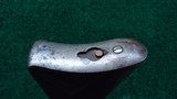 *Sale Pending* - VERY INTERESTING MODEL 1873 SADDLE RING CARBINE - 18 of 21