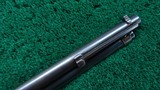 *Sale Pending* - VERY INTERESTING MODEL 1873 SADDLE RING CARBINE - 14 of 21