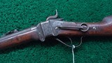 SHARPS NEW MODEL 1863 CIVIL WAR CARBINE - 2 of 24