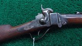 SHARPS NEW MODEL 1863 CIVIL WAR CARBINE - 1 of 24