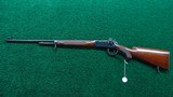 *Sale Pending* - WINCHESTER MODEL 64 DELUXE RIFLE IN CALIBER 30-30 - 18 of 19