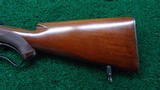 *Sale Pending* - WINCHESTER MODEL 64 DELUXE RIFLE IN CALIBER 30-30 - 15 of 19