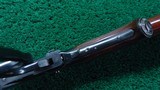 *Sale Pending* - WINCHESTER MODEL 64 DELUXE RIFLE IN CALIBER 30-30 - 9 of 19
