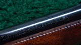 *Sale Pending* - WINCHESTER MODEL 64 DELUXE RIFLE IN CALIBER 30-30 - 6 of 19