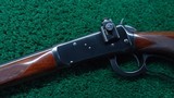 *Sale Pending* - WINCHESTER MODEL 64 DELUXE RIFLE IN CALIBER 30-30 - 2 of 19