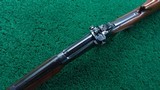 *Sale Pending* - WINCHESTER MODEL 64 DELUXE RIFLE IN CALIBER 30-30 - 4 of 19