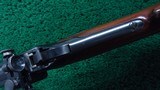 *Sale Pending* - WINCHESTER MODEL 64 DELUXE RIFLE IN CALIBER 30-30 - 8 of 19