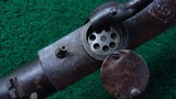 RARE JENNINGS RIFLE WITH RING TRIGGER - 16 of 25