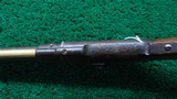 RARE JENNINGS RIFLE WITH RING TRIGGER - 11 of 25