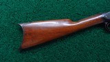 RARE JENNINGS RIFLE WITH RING TRIGGER - 23 of 25