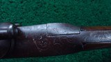 RARE JENNINGS RIFLE WITH RING TRIGGER - 14 of 25