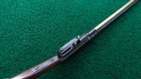 RARE JENNINGS RIFLE WITH RING TRIGGER - 3 of 25