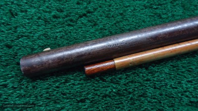 RARE JENNINGS RIFLE WITH RING TRIGGER - Image 19 of 25