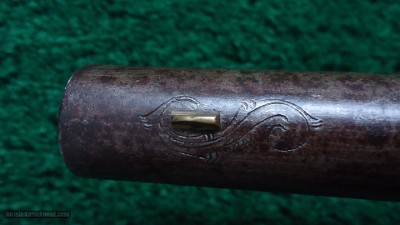 RARE JENNINGS RIFLE WITH RING TRIGGER - Image 17 of 25
