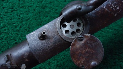 RARE JENNINGS RIFLE WITH RING TRIGGER - Image 16 of 25