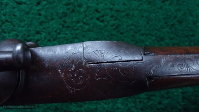 RARE JENNINGS RIFLE WITH RING TRIGGER - Image 14 of 25
