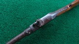 RARE JENNINGS RIFLE WITH RING TRIGGER - 4 of 25