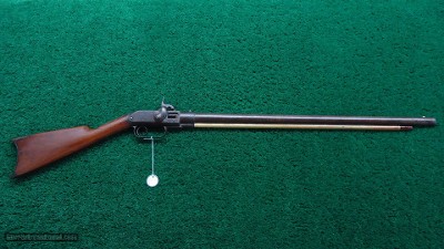 RARE JENNINGS RIFLE WITH RING TRIGGER - Image 25 of 25