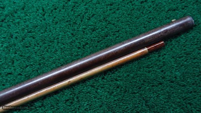 RARE JENNINGS RIFLE WITH RING TRIGGER - Image 7 of 25