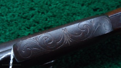 RARE JENNINGS RIFLE WITH RING TRIGGER - Image 15 of 25