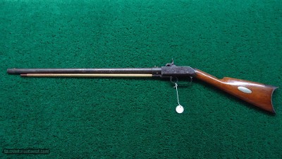 RARE JENNINGS RIFLE WITH RING TRIGGER - Image 24 of 25