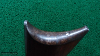 RARE JENNINGS RIFLE WITH RING TRIGGER - Image 22 of 25